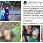 Suami Mutilasi Istri Setelah Ucapkan Selamat Ulang Tahun di Facebook, Cek Kronologinya!
