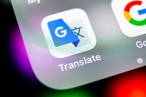 Temukan Unsur Diskriminasi di Google Translate, Warga Aceh Layangkan Protes : Okezone techno