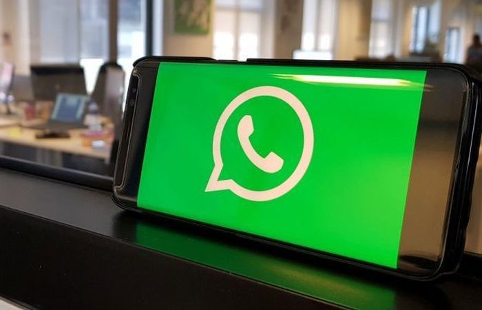 Tips Kirim Percakapan WhatsApp ke Pengguna Lain lewat E-mail