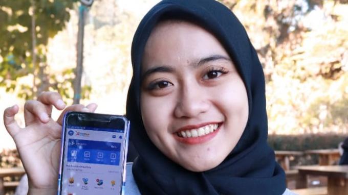 Asyik, WhatsApp Kini Bisa Digunakan untuk Transaksi dan Pembayaran BebasBayar di Indonesia