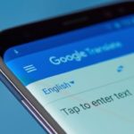 Cara Menggunakan Google Translate Secara Offline Dengan Kamera Ponsel