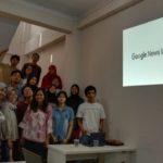 Diinisiasi Google, Arkadia Gelar Pelatihan Cek Fakta di Jakarta dan Jogja