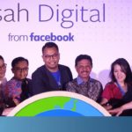 Facebook Luncurkan Asah Digital, Program Edukasi Internet di Indonesia