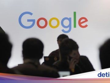Google Pecat Karyawan yang Langgar Keamanan Data