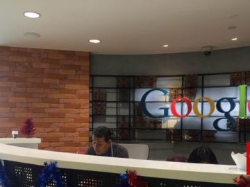 Google dan Reputasi yang Tercoreng