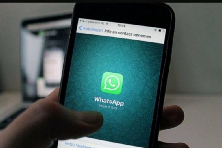 India akan audit WhatsApp setelah kasus Pegasus