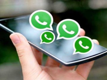 Ingin Buka Chat WhatsApp Tanpa Ketahuan Lagi Online? Ini Cara Mudahnya! - Semua Halaman