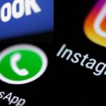 Instagram Down, Netter Kembali Mengeluh di Twitter, Bagaimana Nasib Facebook dan Whatsapp?