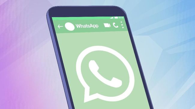 Jangan Kudet, Ini Cara Aktifkan Fitur Canggih WhatsApp