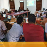 Jurnalis di Padang Belajar Cek Fakta Bersama AMSI, AJI dan Google - kumparan.com - kumparan.com