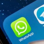 Kelemahan Fatal Aplikasi Whatsapp (WA) Dibongkar Bos Telegram, Katanya Foto & Chat Bisa Tersebar