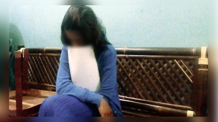 Kirim Foto Alat Vital di Facebook Seorang Gadis dan Ajak Korban Bercinta, Pria Ini Ditangkap Polisi