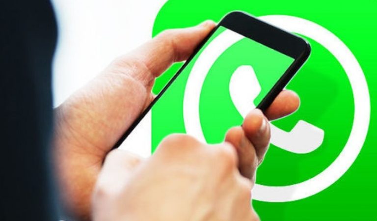 Manfaatkan WhatsApp untuk Transaksi Perbankan