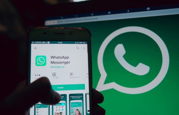Serangan Baru ke WhatsApp Bisa Sebabkan DDoS