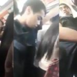 Video Pelecehan Seksual di Commuter Line Terekam Kamera, Ada Enam Bentuk Pelecehan Seksual
