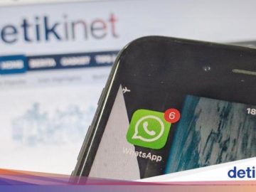 WhatsApp Call Jadi 'Zombie', Mungkin Ini Sebabnya