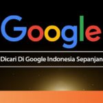 6 Tokoh Paling Dicari di Google Sepanjang 2019, dari Nadiem hingga Wiranto