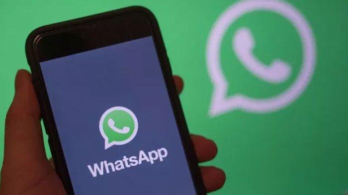 Ada Fitur Kunci Sidik Jari di Whatsapp ( WA ) Android Terbaru, Simak Panduan Cara Memakaianya