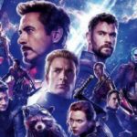 Avengers: Endgame Jadi Film paling Dicari di Google Tahun 2019