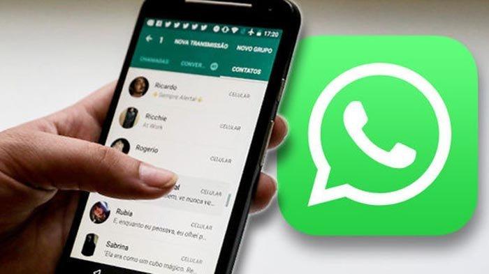 Cara Mudah Menyadap WhatsApp Pasangan Tanpa Ketahuan, Bisa Kepoin Diam-diam
