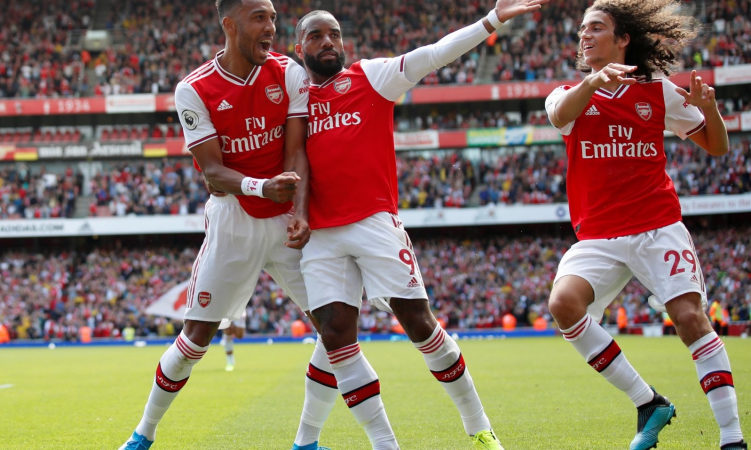 Duel Jagoan London! Prediksi Line-up Arsenal vs Chelsea, Ada Siaran Langsungnya di TVRI – Topskor