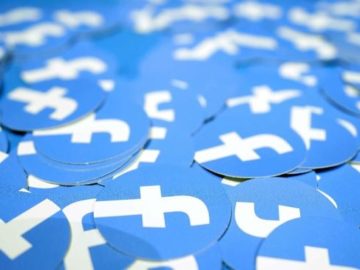 Facebook Buat Sistem Operasi untuk Dukung