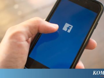Facebook Gugat Pemasang Jebakan Malware di Iklan