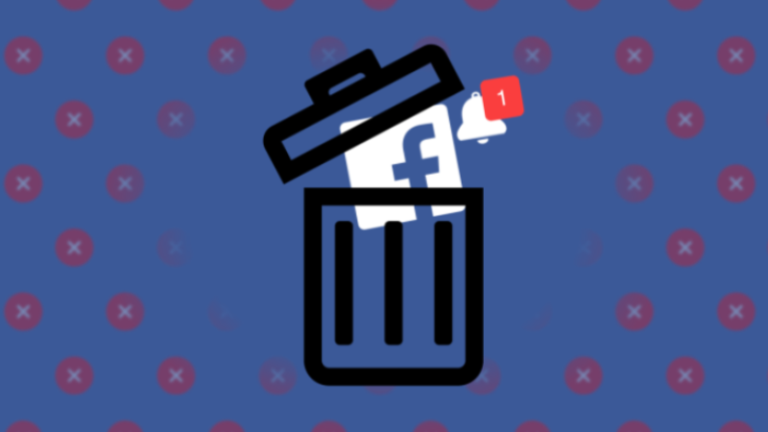 Facebook Klaim Hapus 2,2 Miliar Akun Bermuatan Terorisme