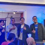 Facebook buka kafe di Bandung tawarkan kesadaran privasi
