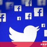 Facebook dan Twitter Basmi Akun 'Pendukung' Presiden Donald Trump