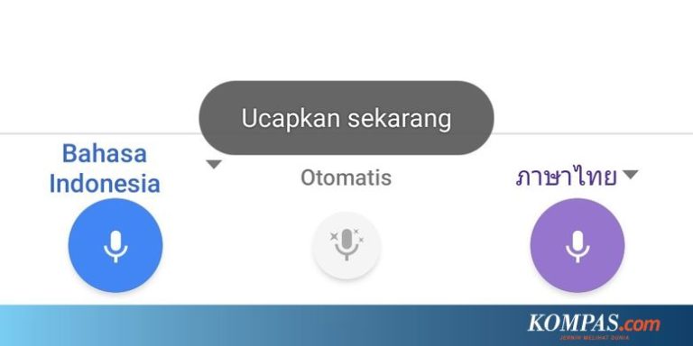 Fitur Penerjemah "Real Time" Hadir di Google Assistant, Dukung Bahasa Indonesia