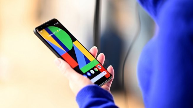 Fitur Unik Google Pixel Ini Bakal Dibawa ke Ponsel Android Lainnya, Mantap!