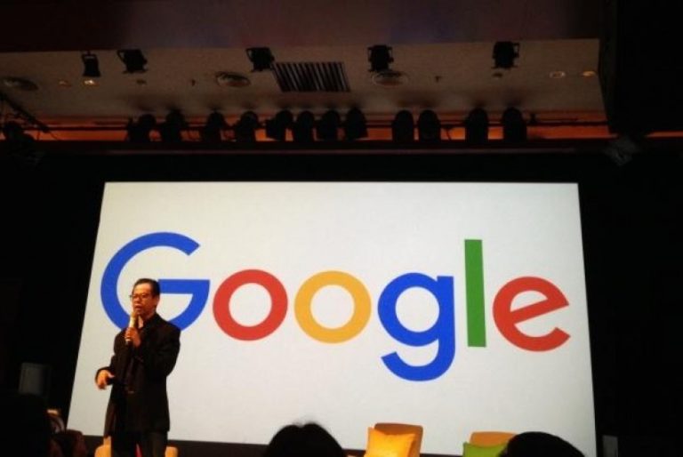 Google Diduga Langgar UU Data Pribadi, Regulator Eropa Ambil Langkah Tegas Ini!. (FOTO: Dina Kusumaningrum)