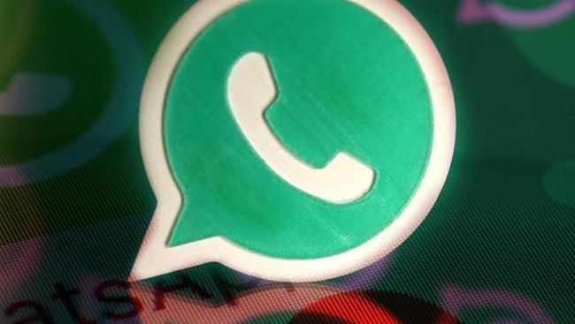 Heboh WhatsApp Dikloning & Dibajak di RI, Mungkinkah?