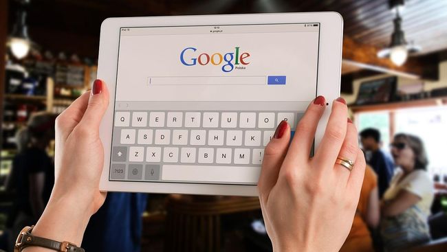 5 Pencarian Terbanyak di Google Sepanjang 2019