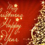KUMPULAN Ucapan Selamat Natal 2019 & Tahun Baru 2020, Cocok di Whatsapp Facebook Twitter Instagram