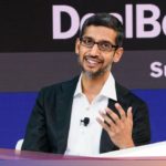 Kisah Mengagumkan Bocah Miskin India Pimpin Induk Google