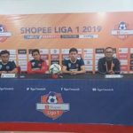 LINK Live Streaming PSM vs PSS Sleman - Prediksi Line Up dan Head to Head, LIVE Liga 1 Indosiar
