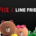 Netflix Gandeng Line Friends Produksi Serial Animasi Original. (IST)