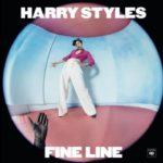 Patah Hati dan Kecemburuan Harry Styles di Album Fine Line