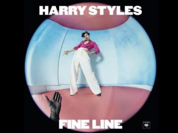 Patah Hati dan Kecemburuan Harry Styles di Album Fine Line