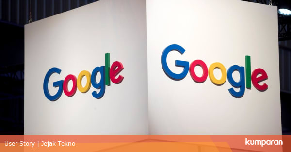 Perancis Denda Google 167 Juta USD - kumparan.com - kumparan.com