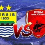 Prediksi Susunan Pemain Line Up Persib vs PSM Jam 15.30, Laga Emosional Live Indosiar TV Online