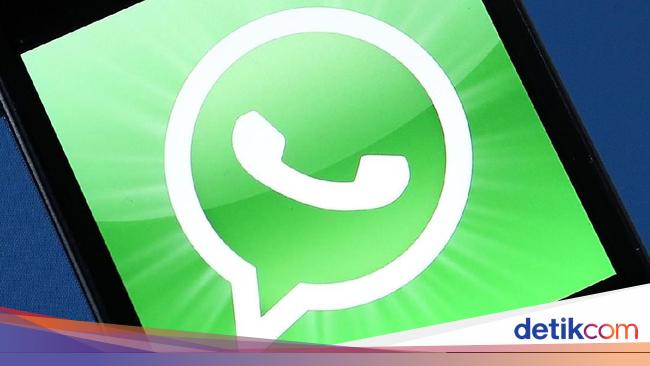 Rencana Fitur Baru WhatsApp: Hapus Pesan Terjadwal