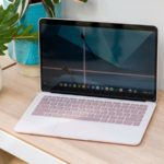 Resmi Dijual, Ini Tampilan Laptop Google Pixelbook Go : Okezone techno
