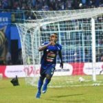 Ricky Kayame Dicoret dari Line Up Arema FC, Milo Benarkan Karena Faktor