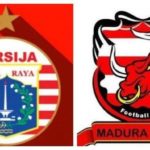 SEDANG BERLANGSUNG Live Streaming Liga 1 Persija vs Madura United - Starting Line Up, LINK di Sini