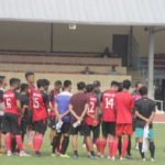 Susunan Line Up Laskar Samber Nyawa saat Persik Kediri vs Persis Solo, Susanto Dipercaya Jadi Kapten
