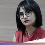 Vanessa Angel Paling Banyak Dicari di Google Malaysia Sepanjang 2019