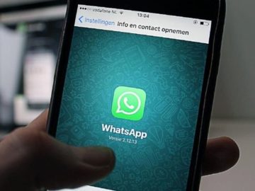 What? Tahun 2020 WhatsApp Bakal Hilang dari Sejumlah Ponsel Pintar